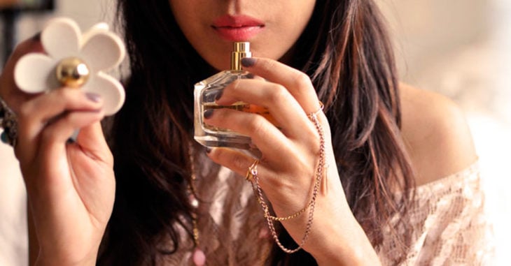 Perfume Árabe for Her
