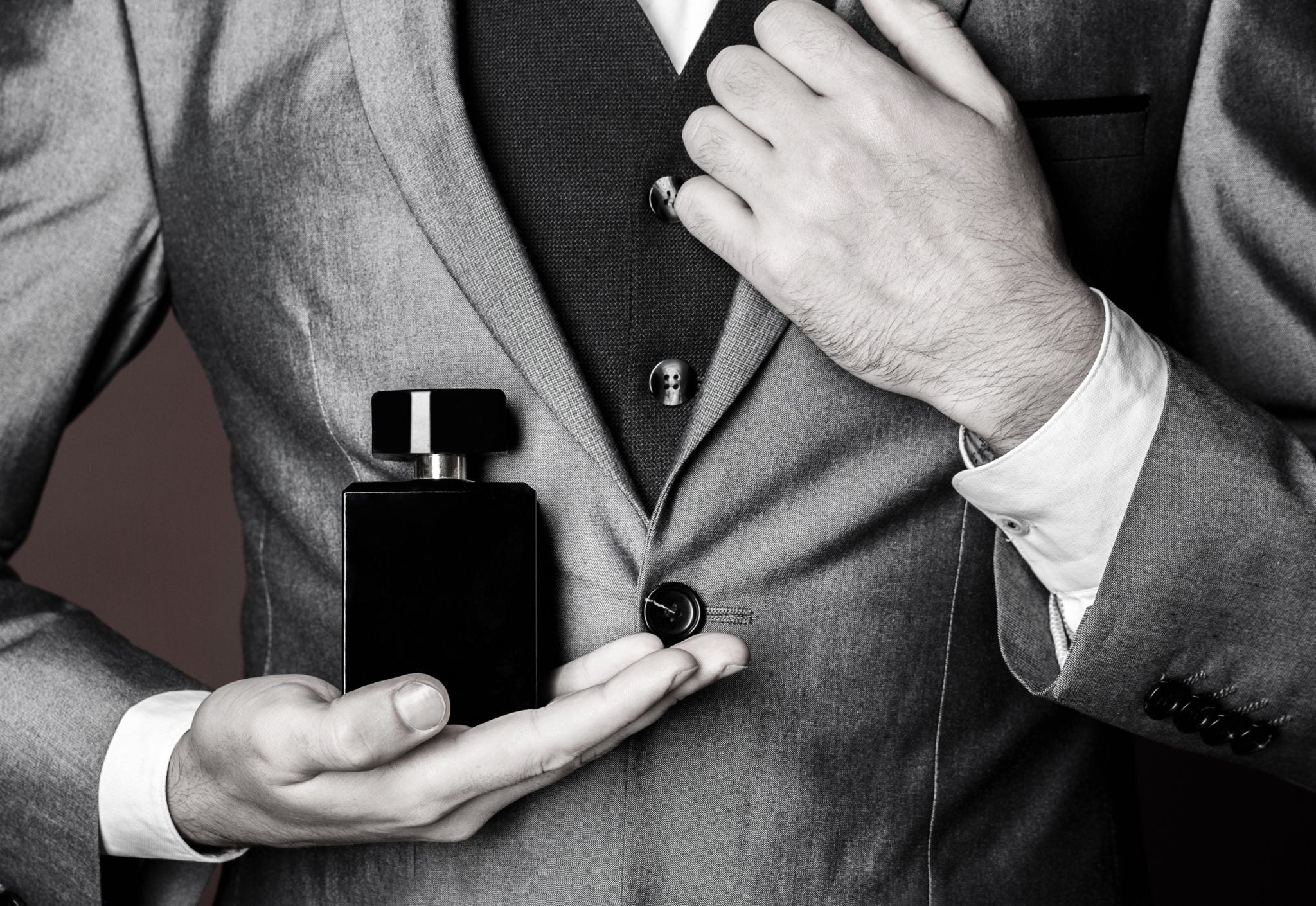Perfumes Árabes for Him