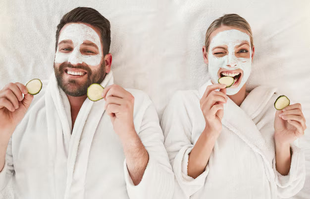 Cuidado Facial