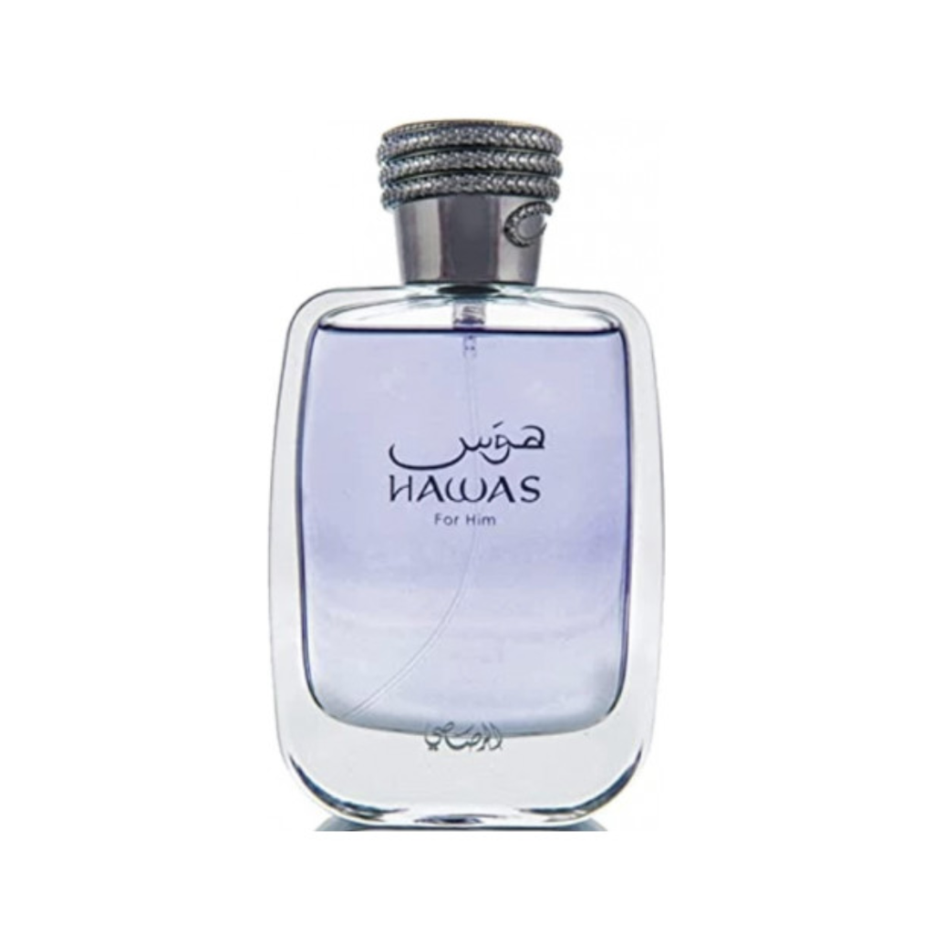 Hawas 100ml - Rasasi