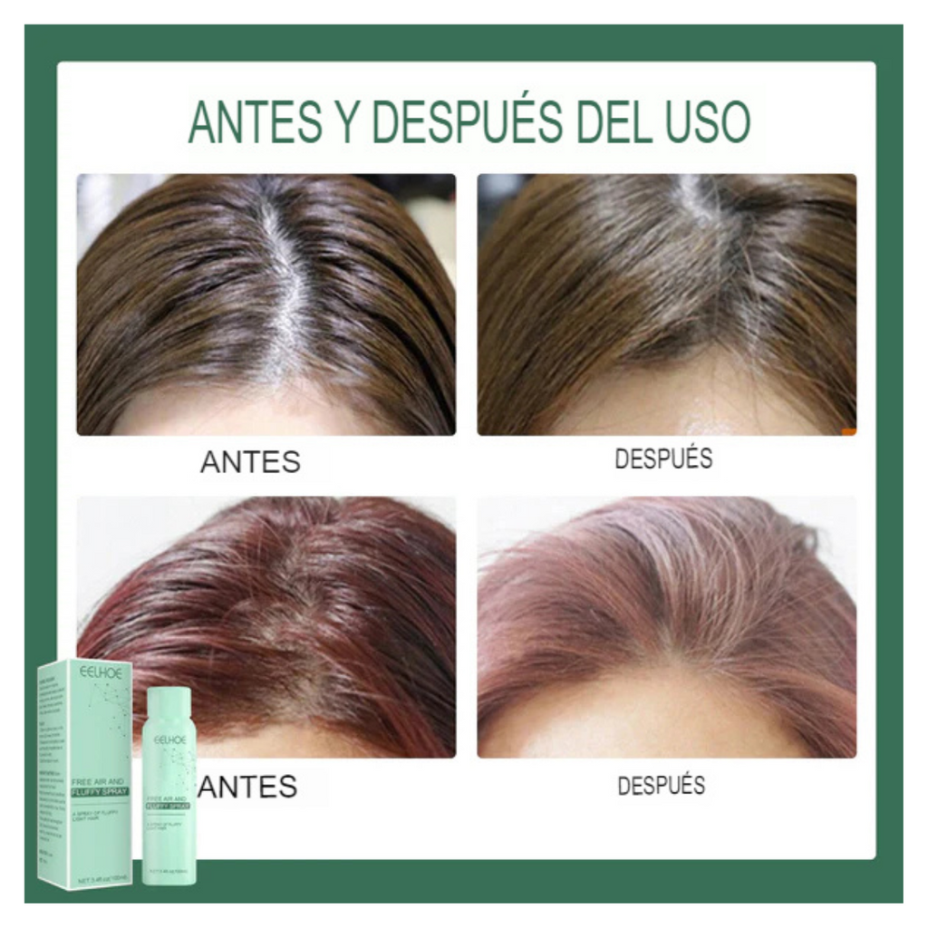 Spray Levantador de Volumen Express