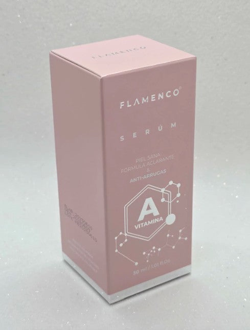 Serum Vitamina A
