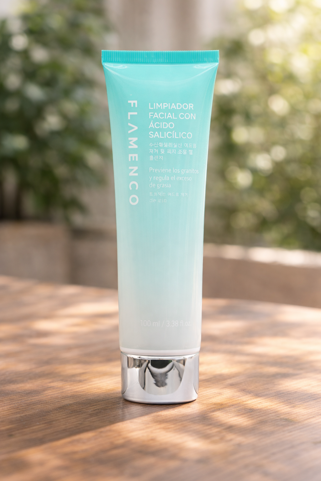 Kit Skin care ácido salicilico