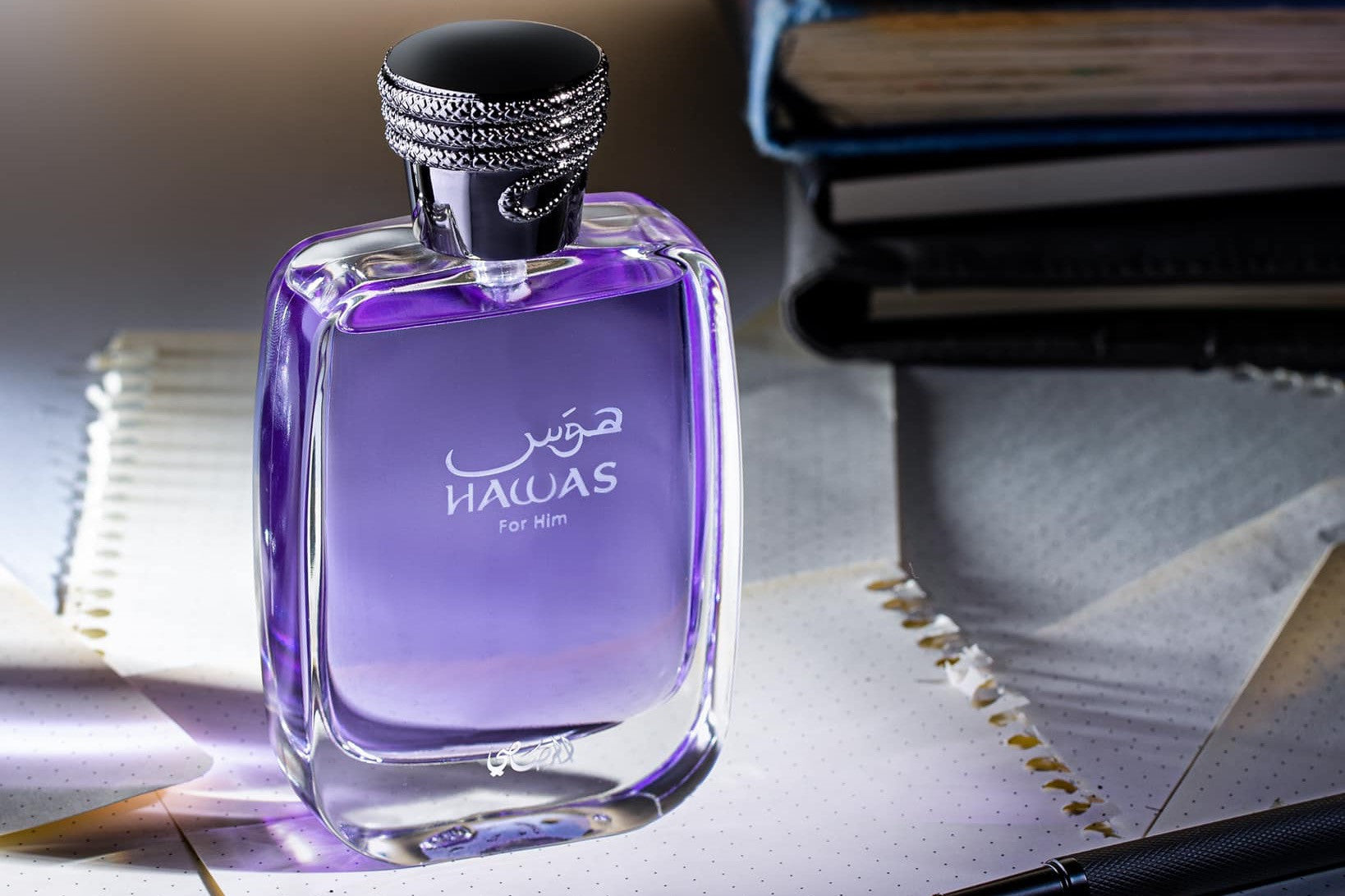 Hawas 100ml - Rasasi
