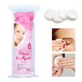 Pétalos de algodón desechables 80pcs - FLOWER SECRET