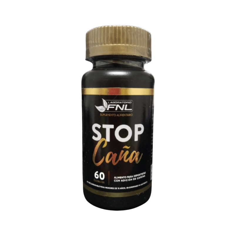 Stop Caña