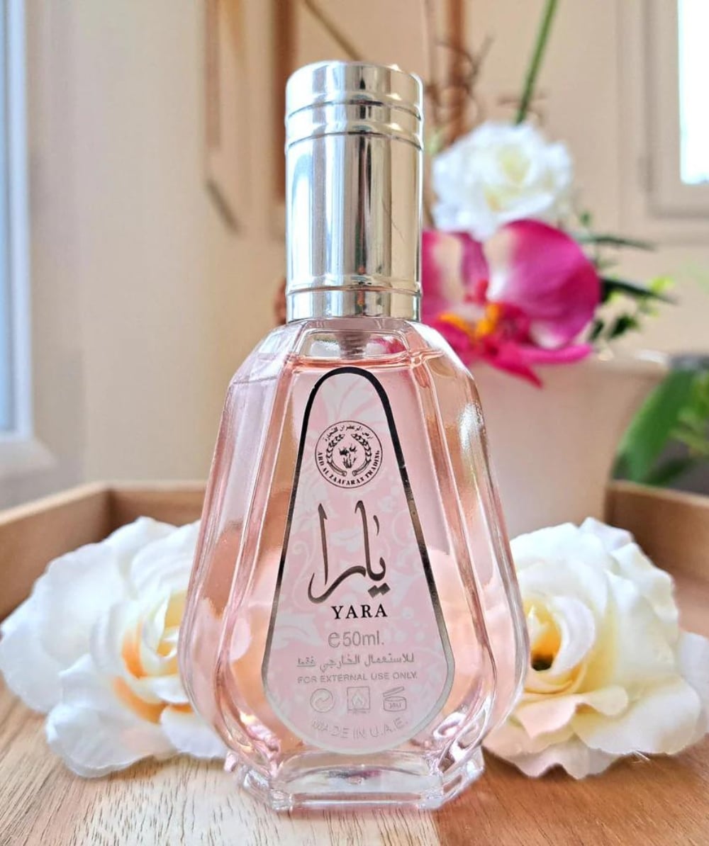 Yara 50ml- Lattafa