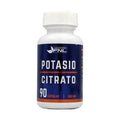 Potasio Citrato