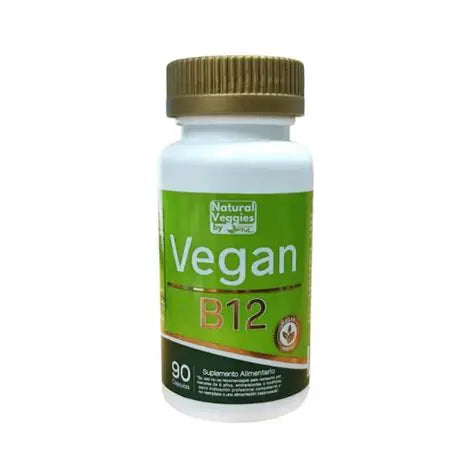 Vegan B12