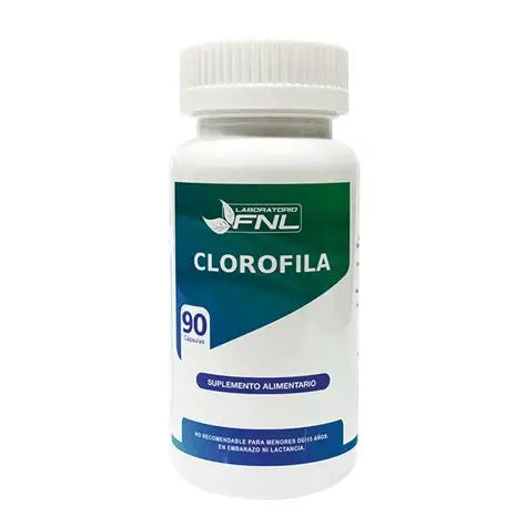 Clorofila