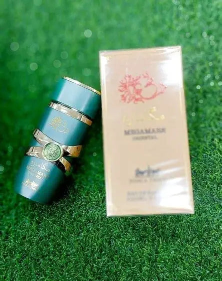Megamare Oriental 25ml – Jessica Twain