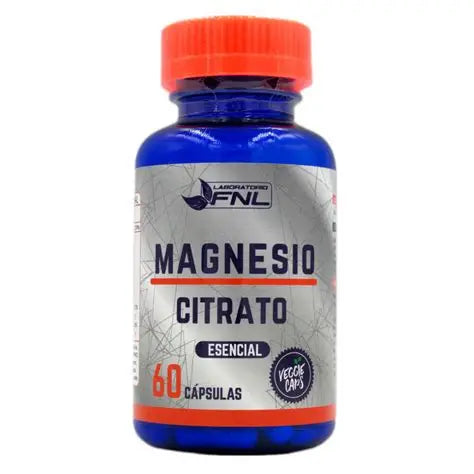 Magnesio Citrato