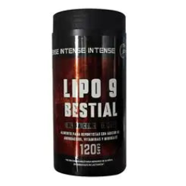 Lipo 9 Bestial