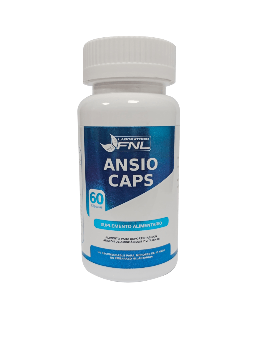 Ansio