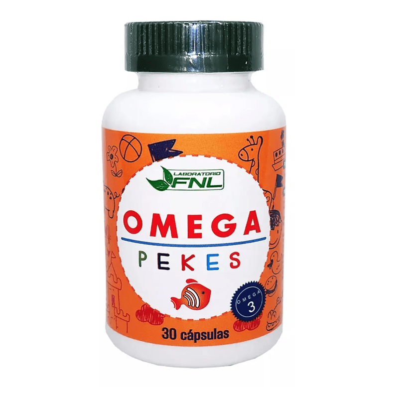 Omega Pekes
