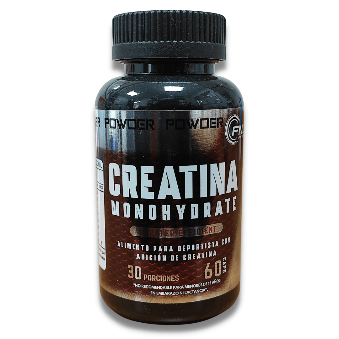 Creatina