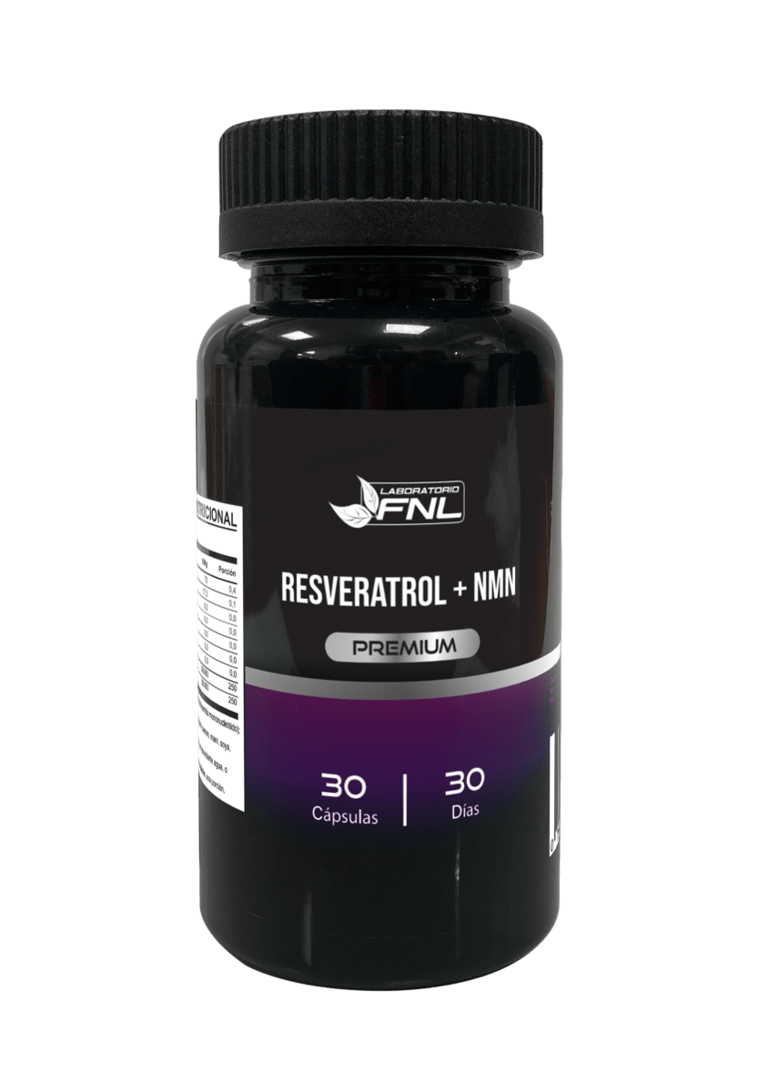 Resveratrol+MNN