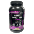 Whey protein Woman Vainilla