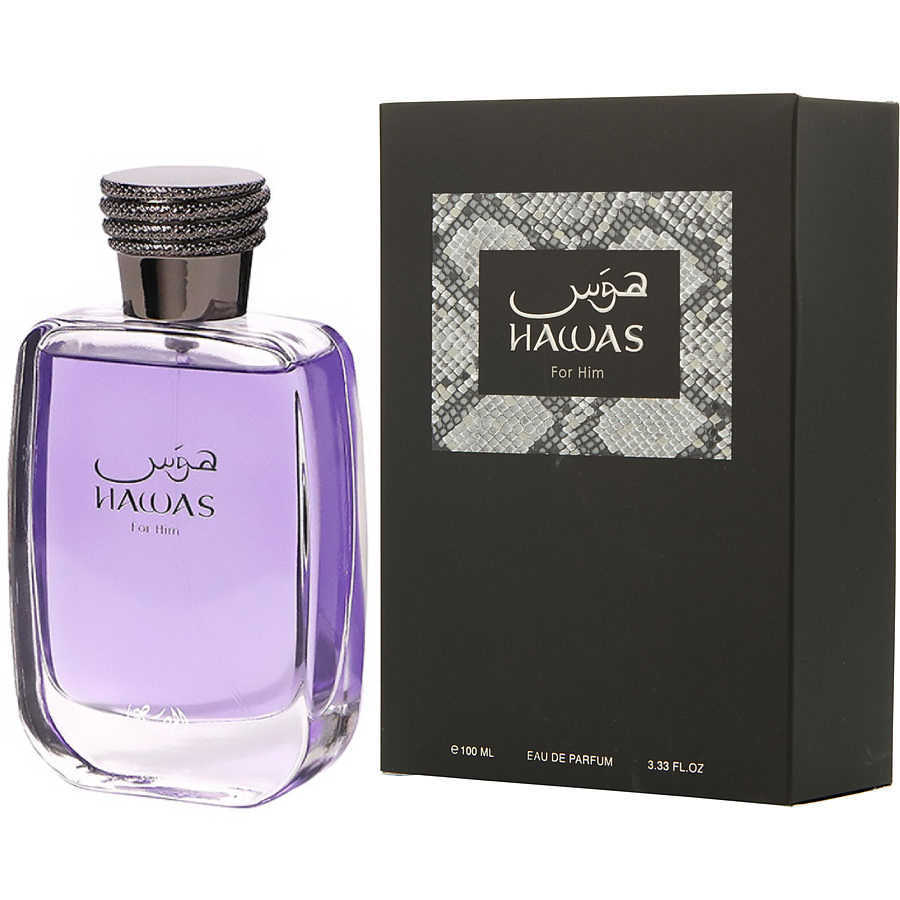 Hawas 100ml - Rasasi