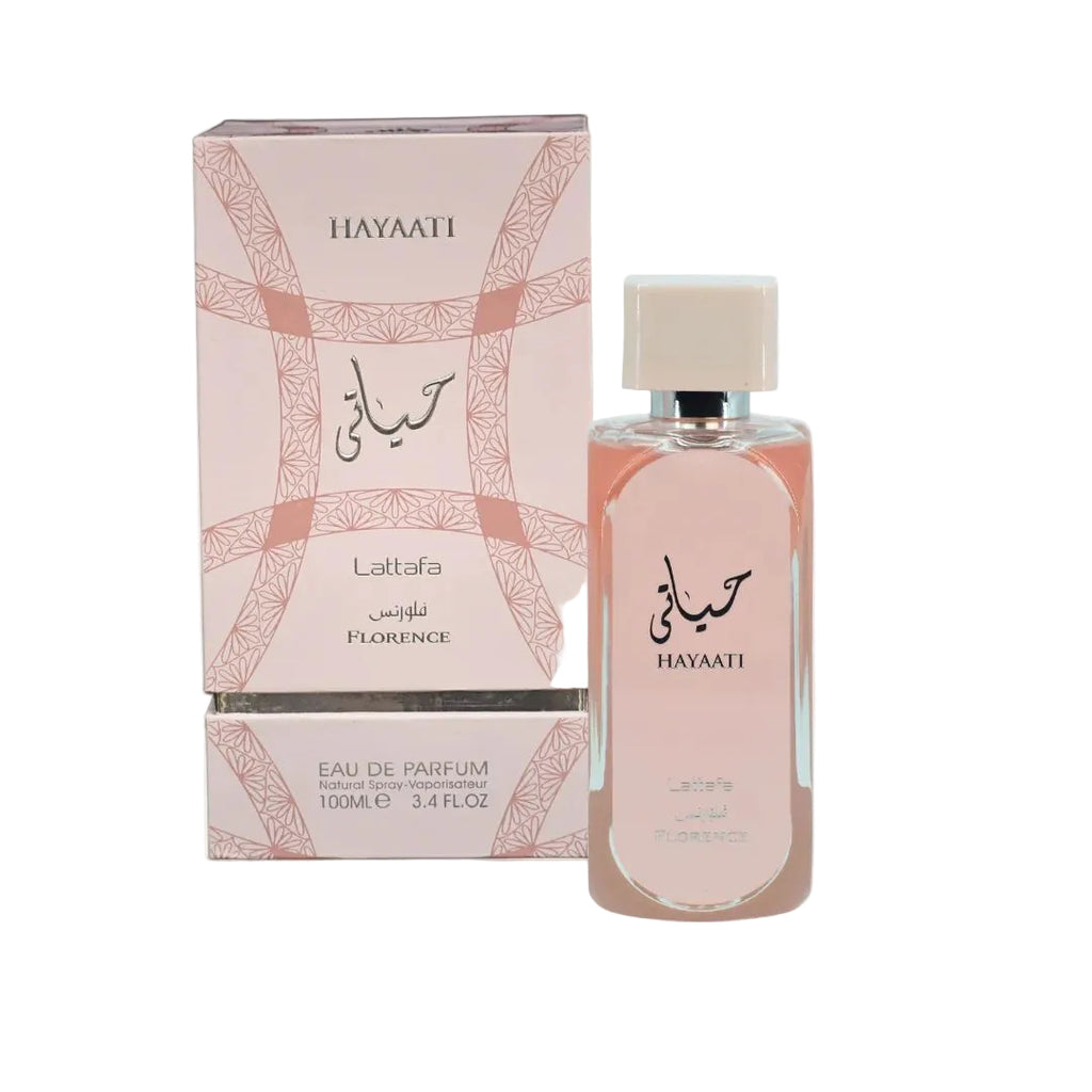 Hayaati Florence 100ml - Laffata