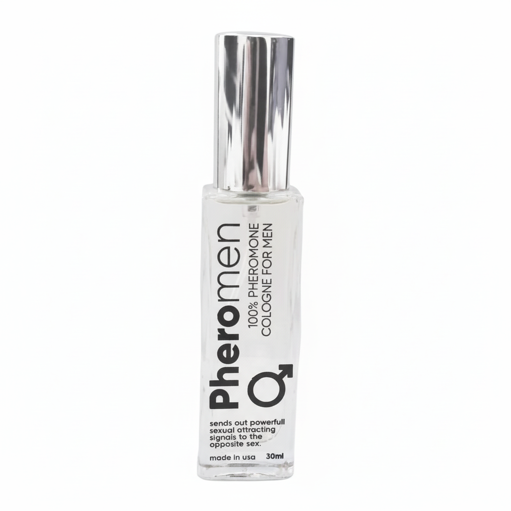 PherOMen Cologne