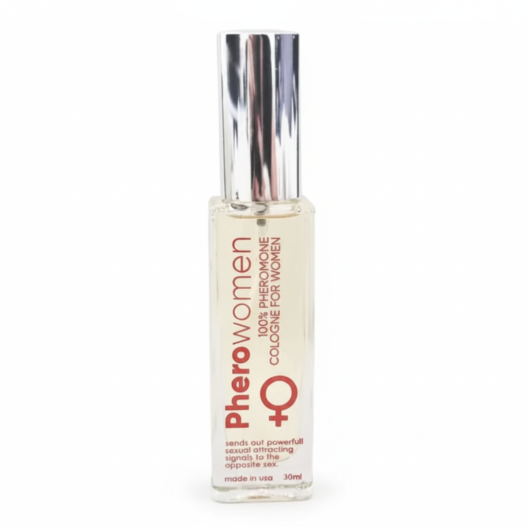 PheroWomen Cologne