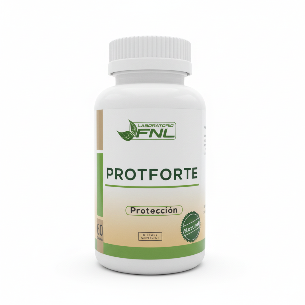 Protforte - Formato 1:1