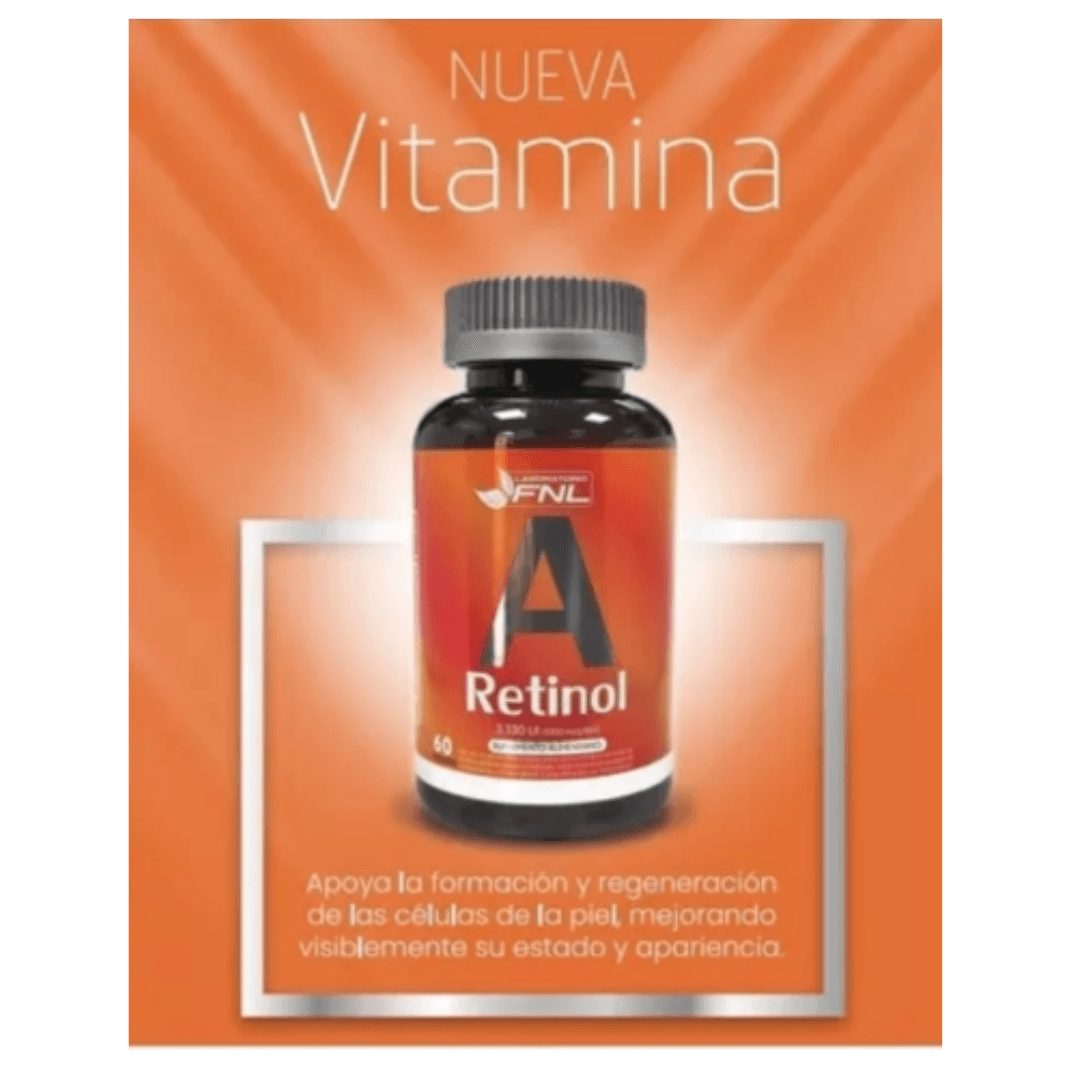 Retinol
