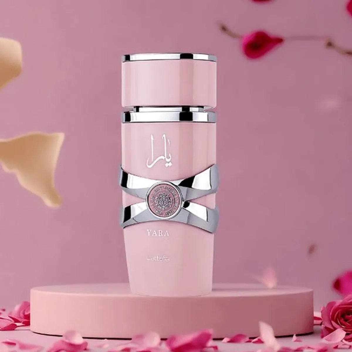 Yara 100ml- Lattafa
