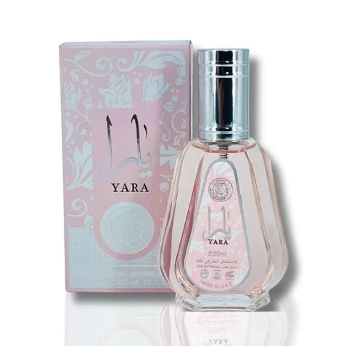 Yara 50ml- Lattafa