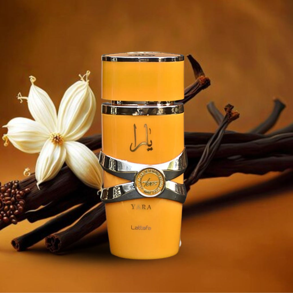 Yara Tous 100ml - Lattafa